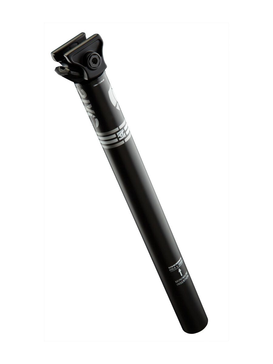Race Face Sixc Seatpost I-Beam, 350 mm, carbon - Bild 1