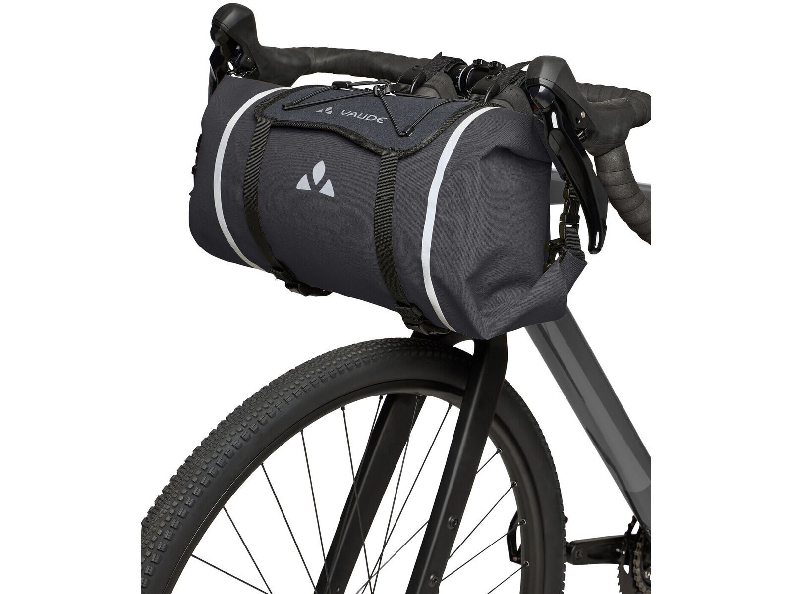 Vaude Trailfront Cage, black - Bild 6