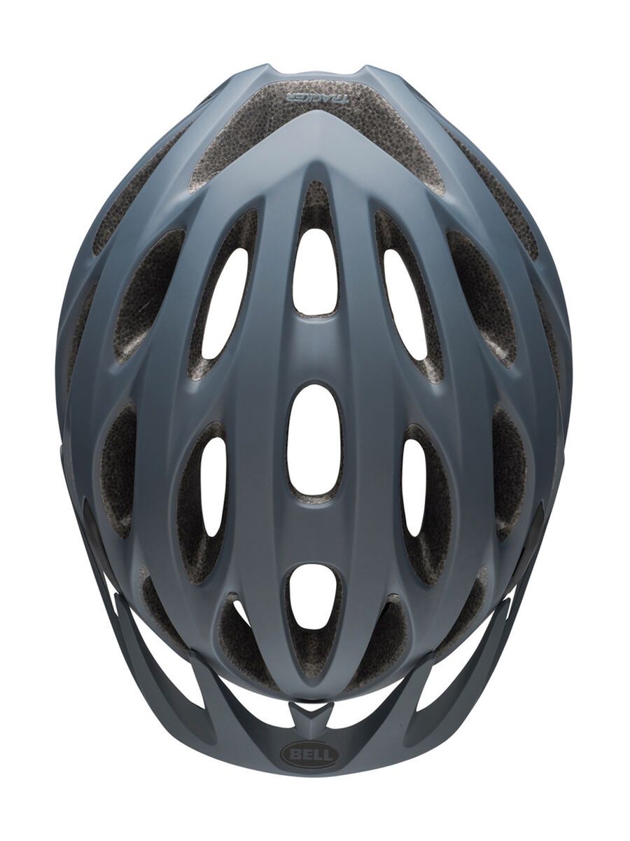 Bell Tracker, matte lead - Bild 6