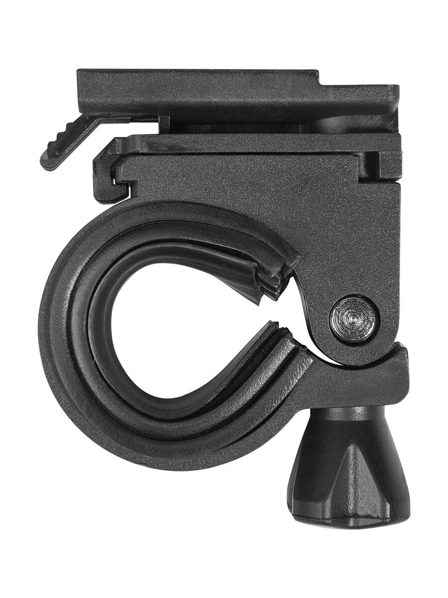 Cube RFR Lichthalter für USB-Licht Race & CMPT, black - Bild 1