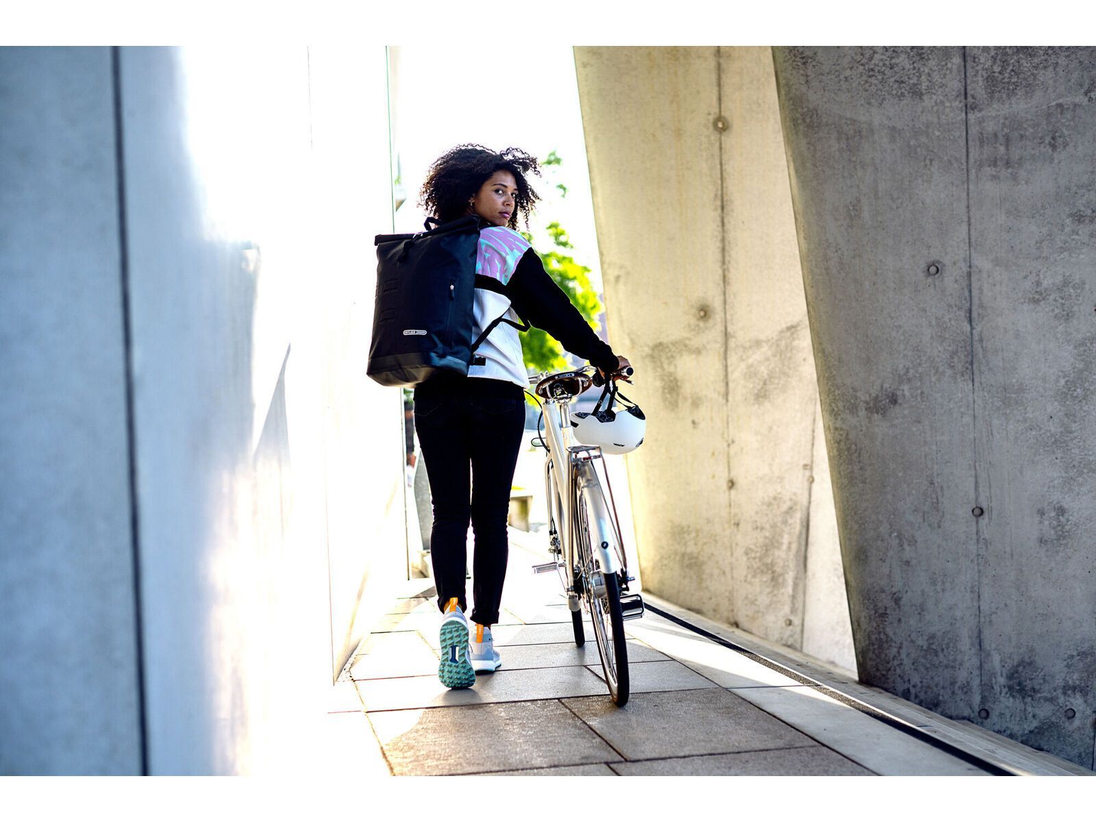 ORTLIEB Commuter-Daypack 21 L, black - Bild 11