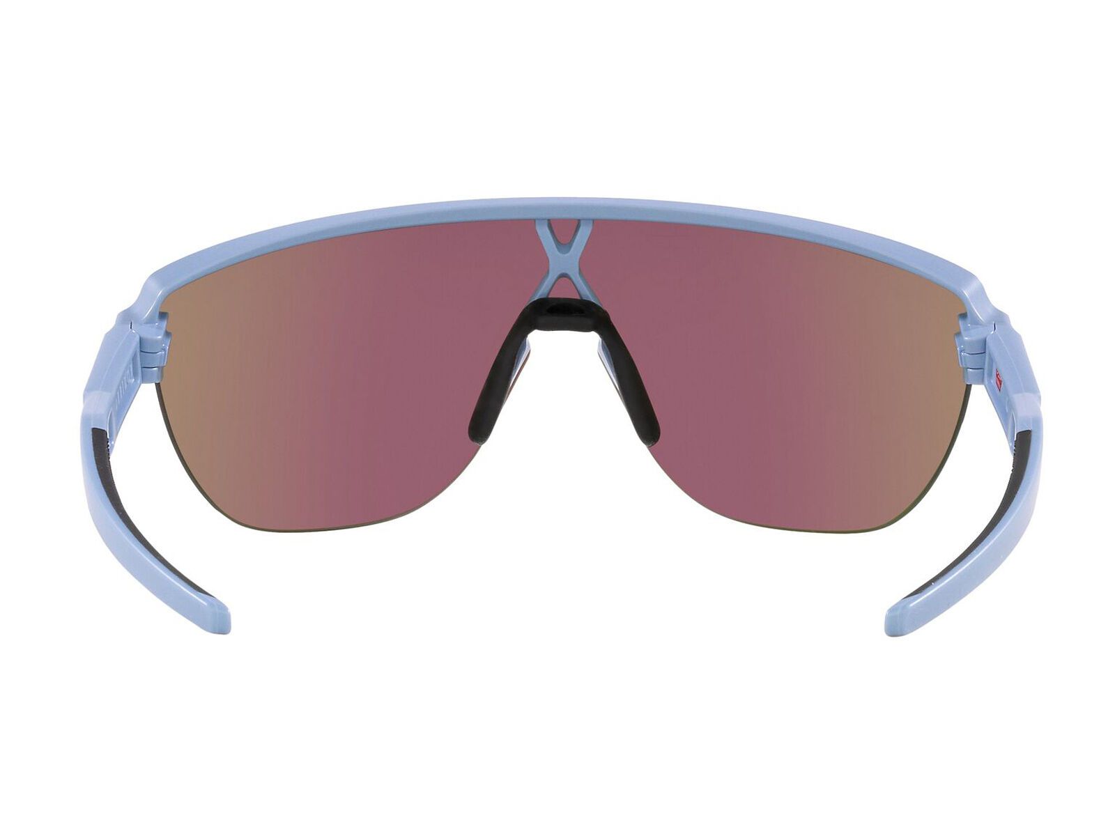 Oakley Corridor, Prizm Sapphire / matte stonewash - Bild 6