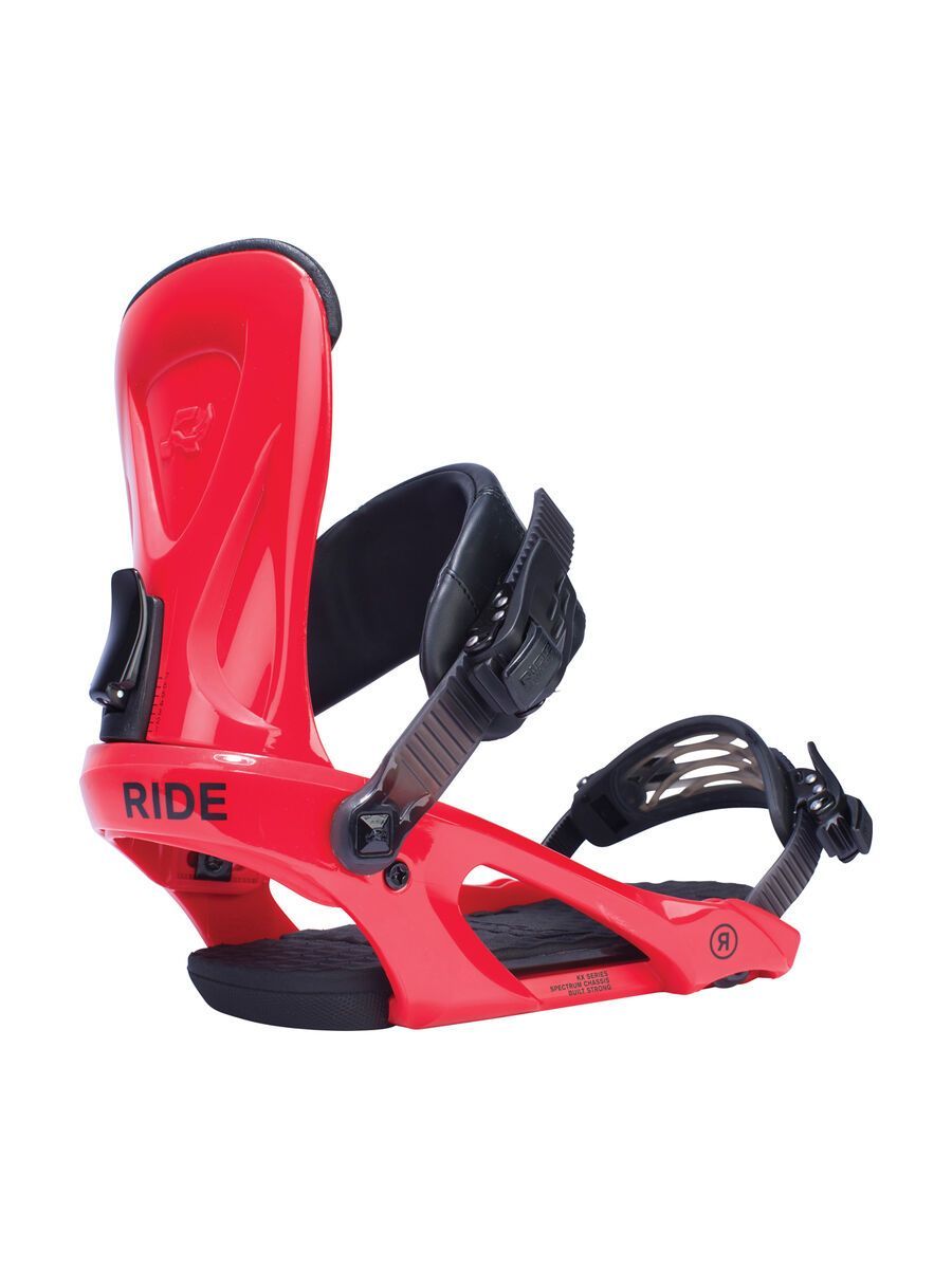 Ride KX, red - Bild 1