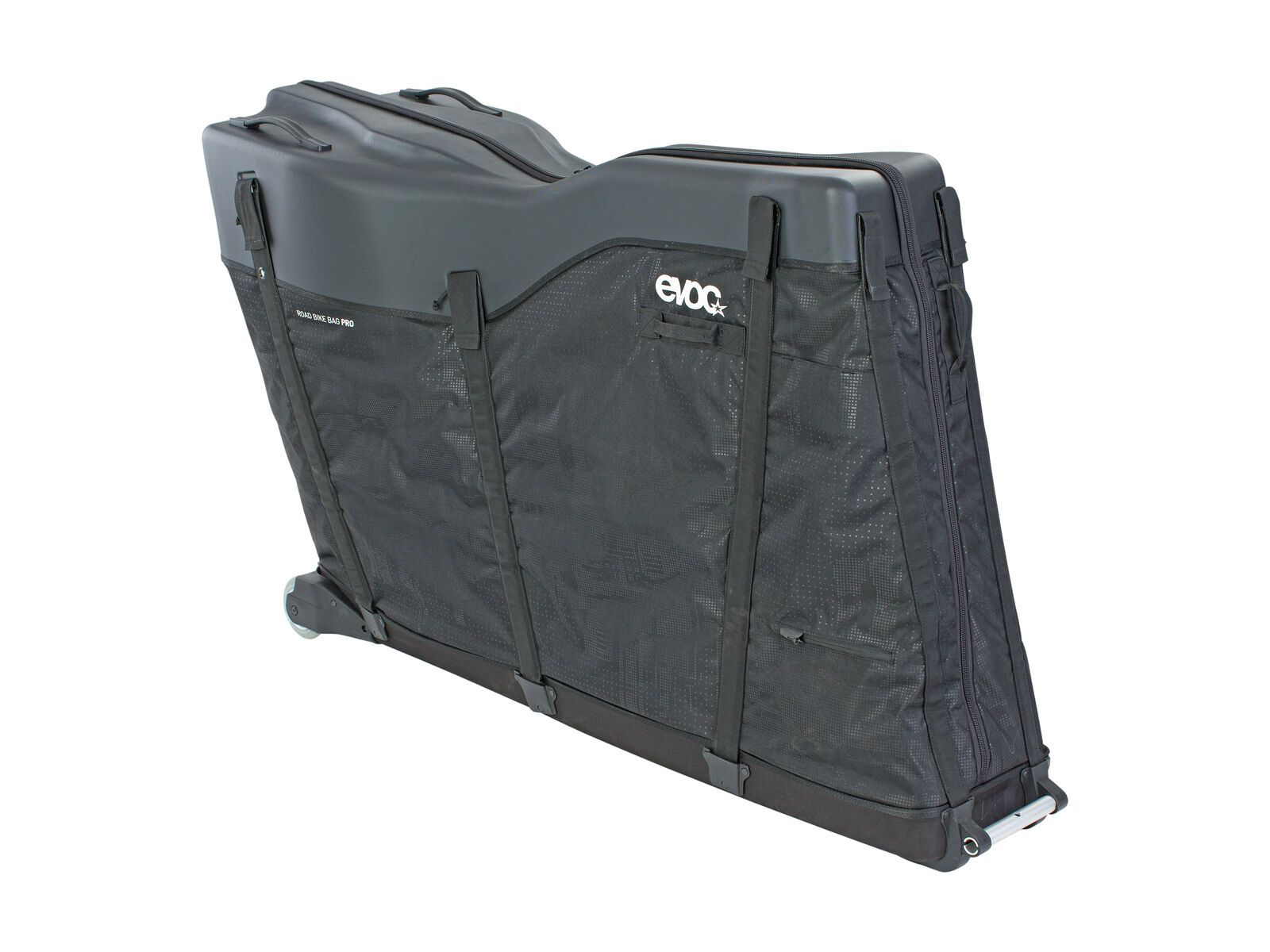 Evoc Road Bike Bag Pro, black - Bild 1