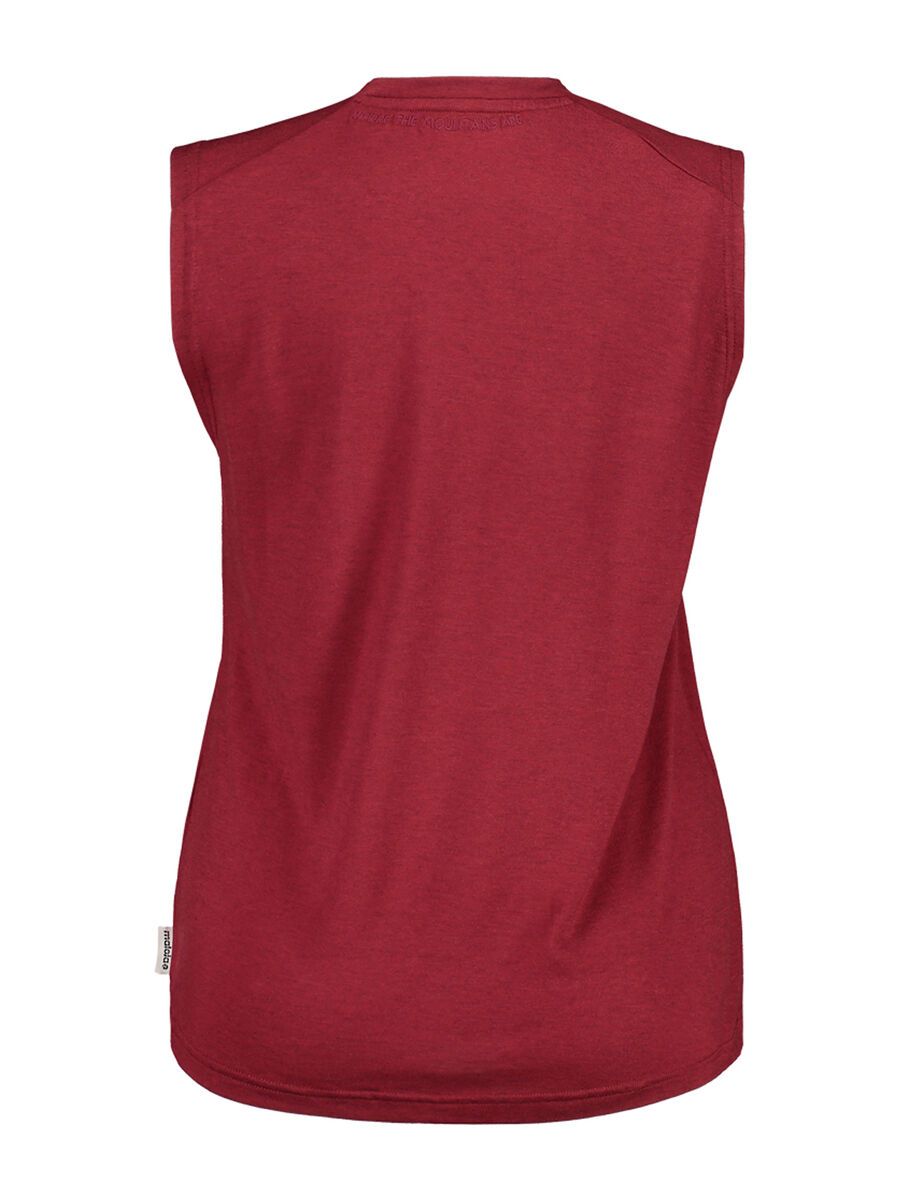 Maloja BernaM., red monk - Bild 2