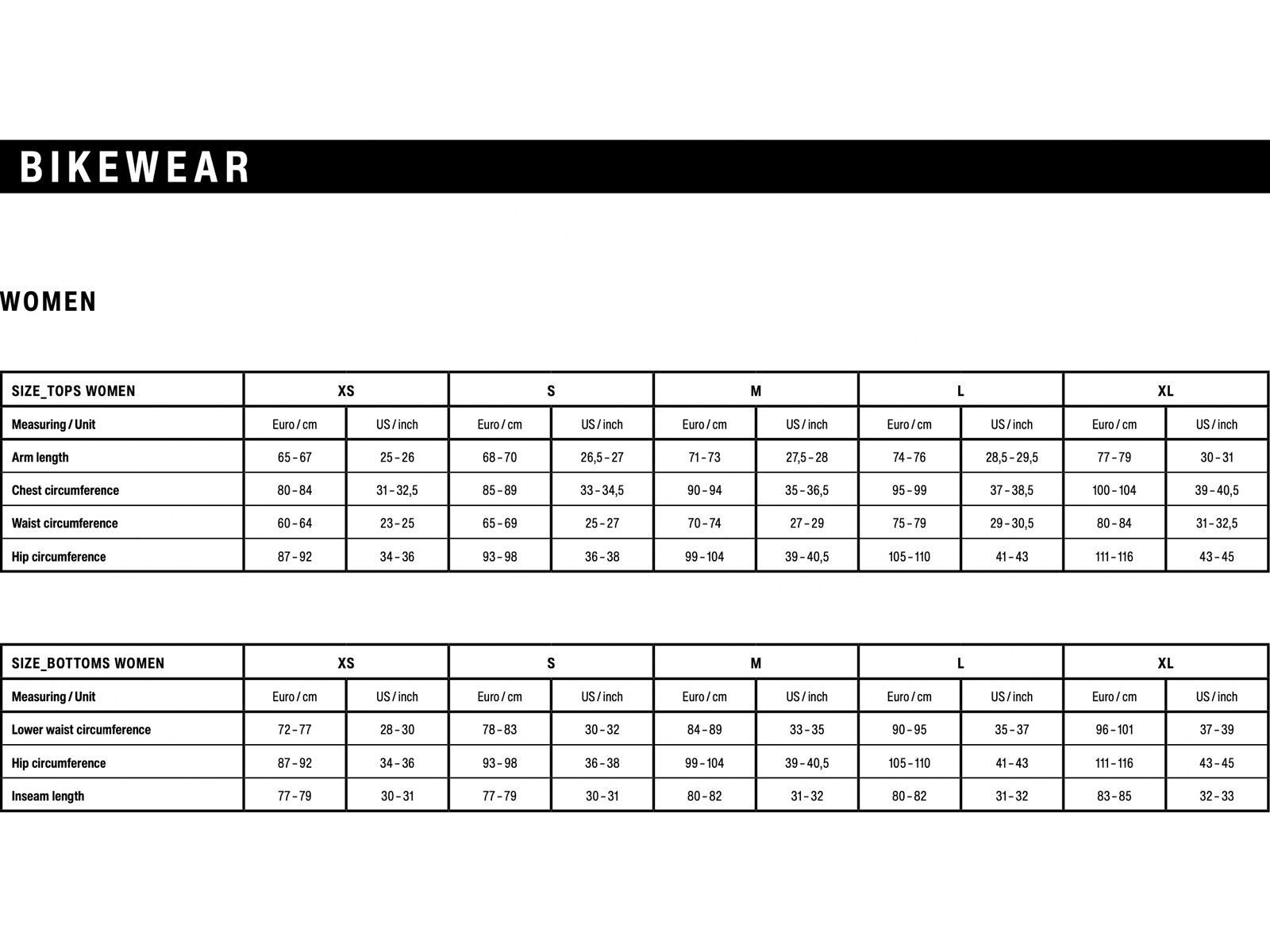 ION Bike Shorts Ionic LT Women, black - Bild 4