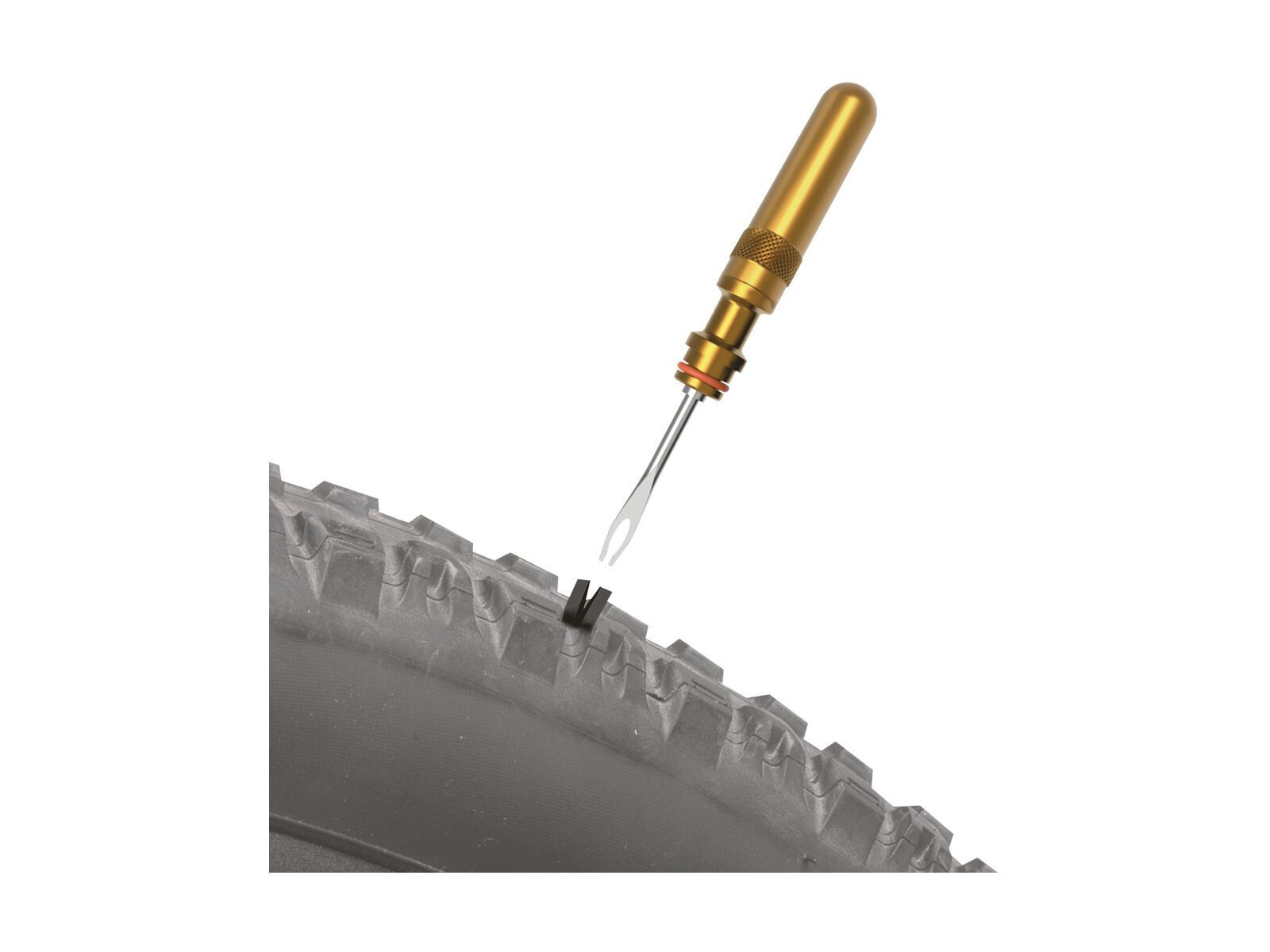 Topeak Tubi Pod X - Tubeless-Reparaturset - Bild 5