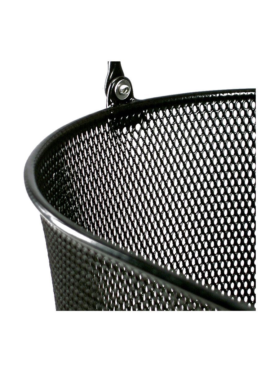 Rixen & Kaul Oval Plus EF, schwarz - Bild 2