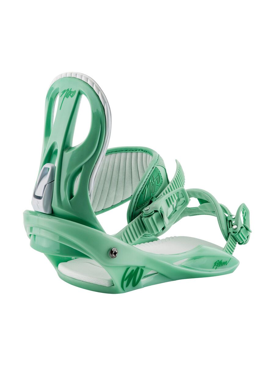 Nitro Rythm, sea foam - Bild 2