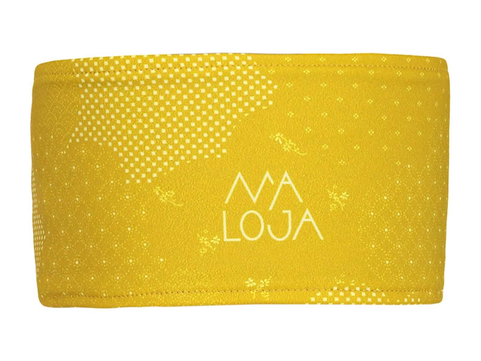 Maloja CurtinellaM., spicy ginger - Bild 1