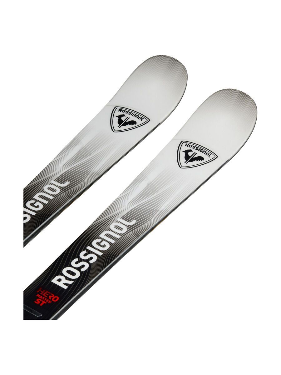 Rossignol Hero Master ST R22 - SPX 14 Rockerace GW - Bild 5