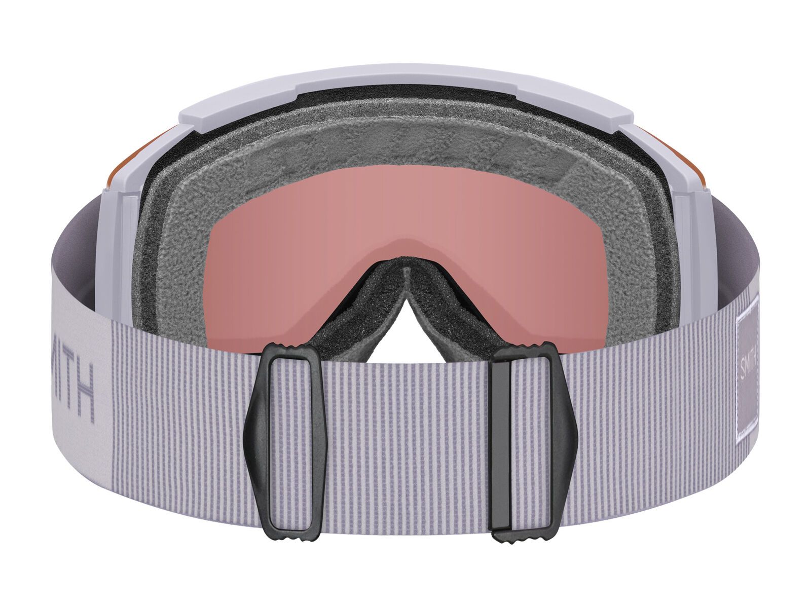 Smith Squad XL, ChromaPop Everyday Rose Gold Mirror / lunar fog - Bild 3