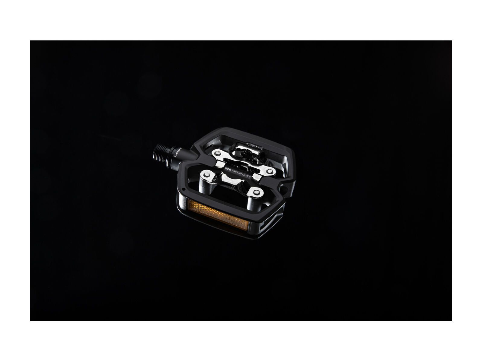 Look Geo Trekking Roc, black - Bild 4