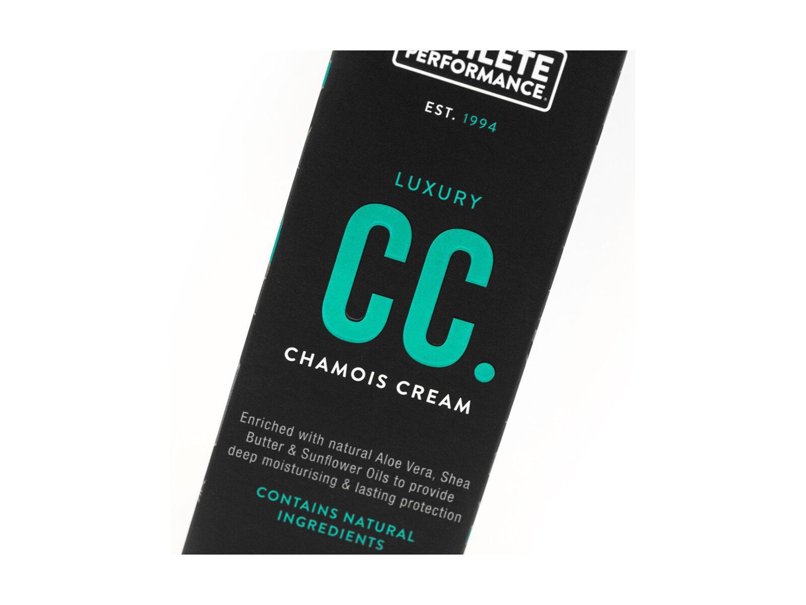 Muc-Off Luxury Chamois Creme - 100 ml - Bild 4