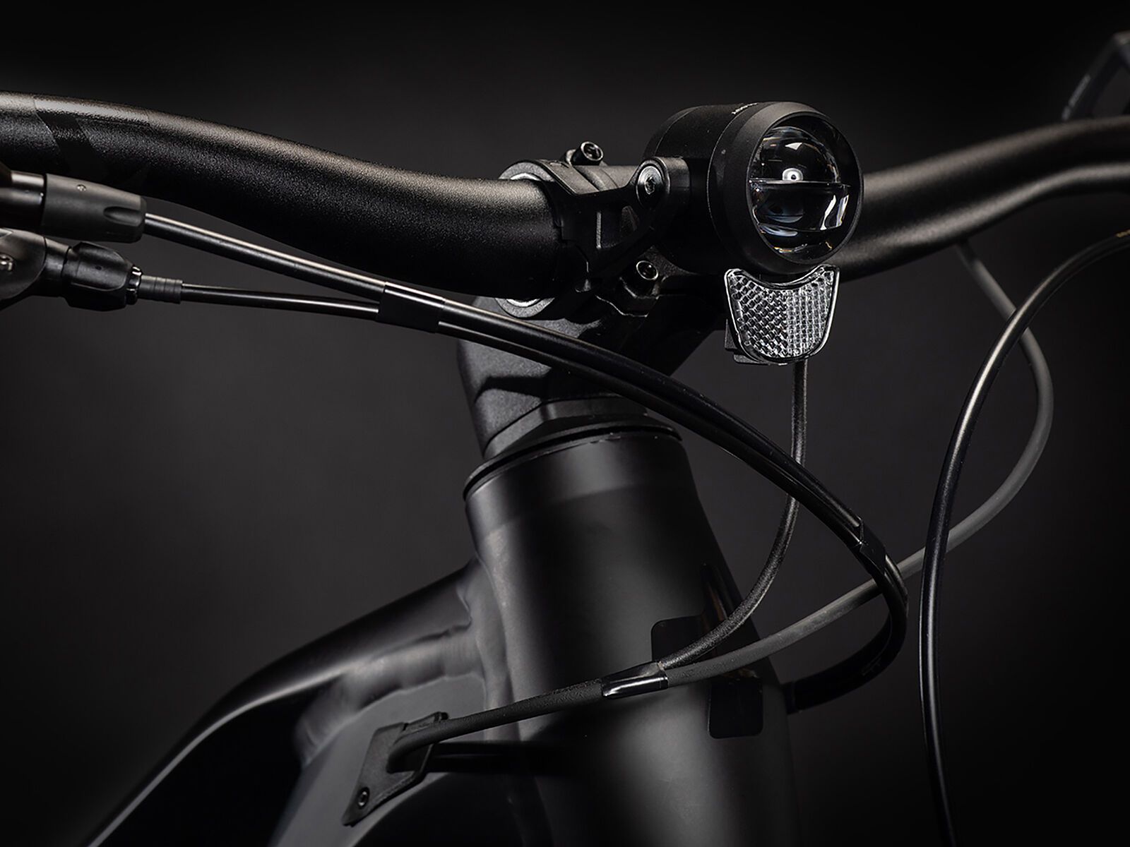 Cube Stereo Hybrid 120 Pro Allroad 625 29, black´n´red - Bild 5