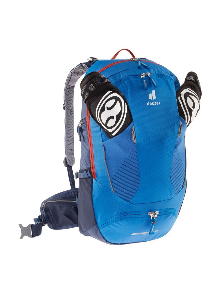 Deuter Trans Alpine 30, lapis-navy - Bild 9