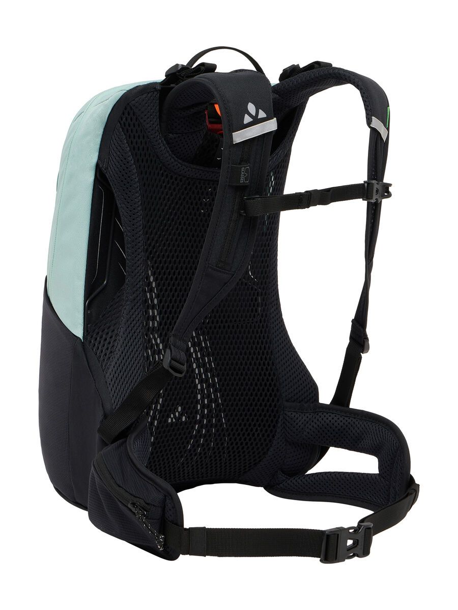 Vaude Women's Trailvent 10, dusty fern - Bild 2