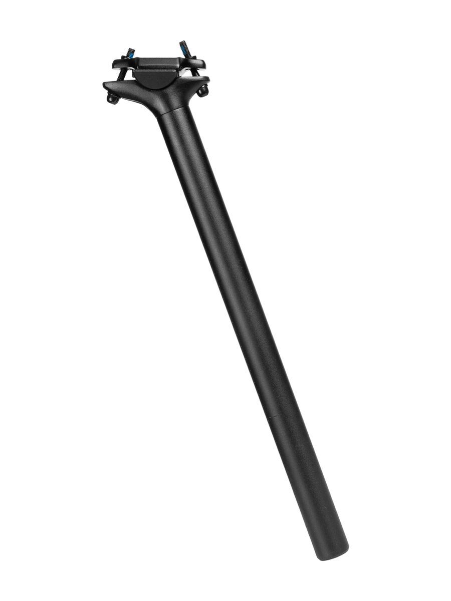 Cube Acid Sattelstütze Omne SB0 - 27,2 x 400 mm, black - Bild 1