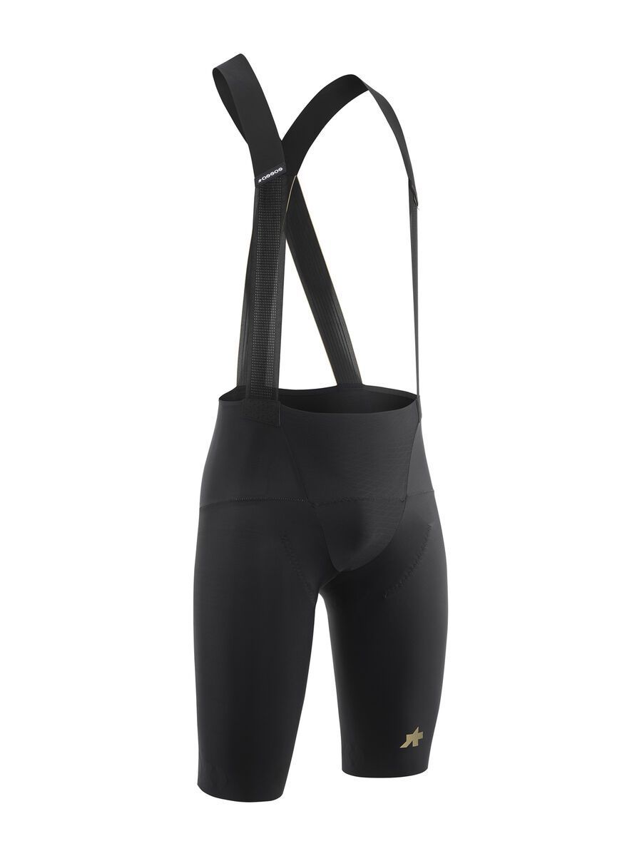 Assos Mille GTO Bib Shorts S11 Long, black series - Bild 2