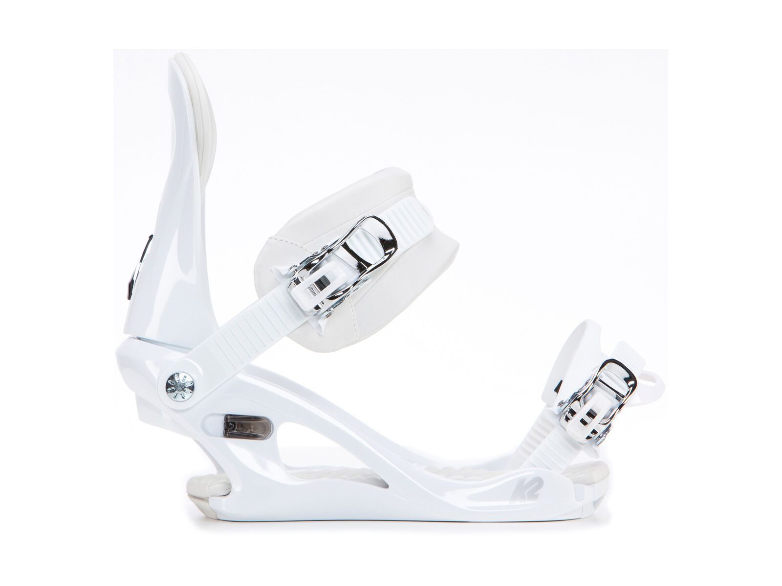 K2 Cassette, white - Bild 1