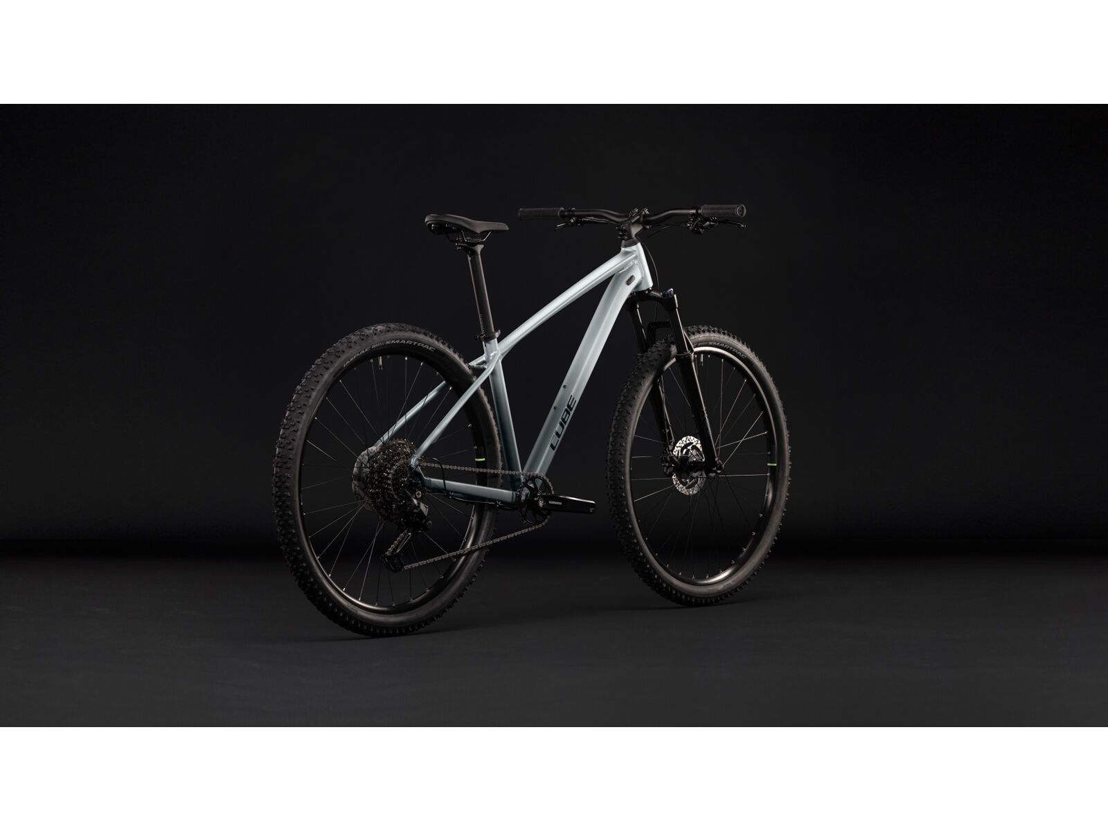 Cube Aim Pro 27.5, grey´n´black - Bild 8