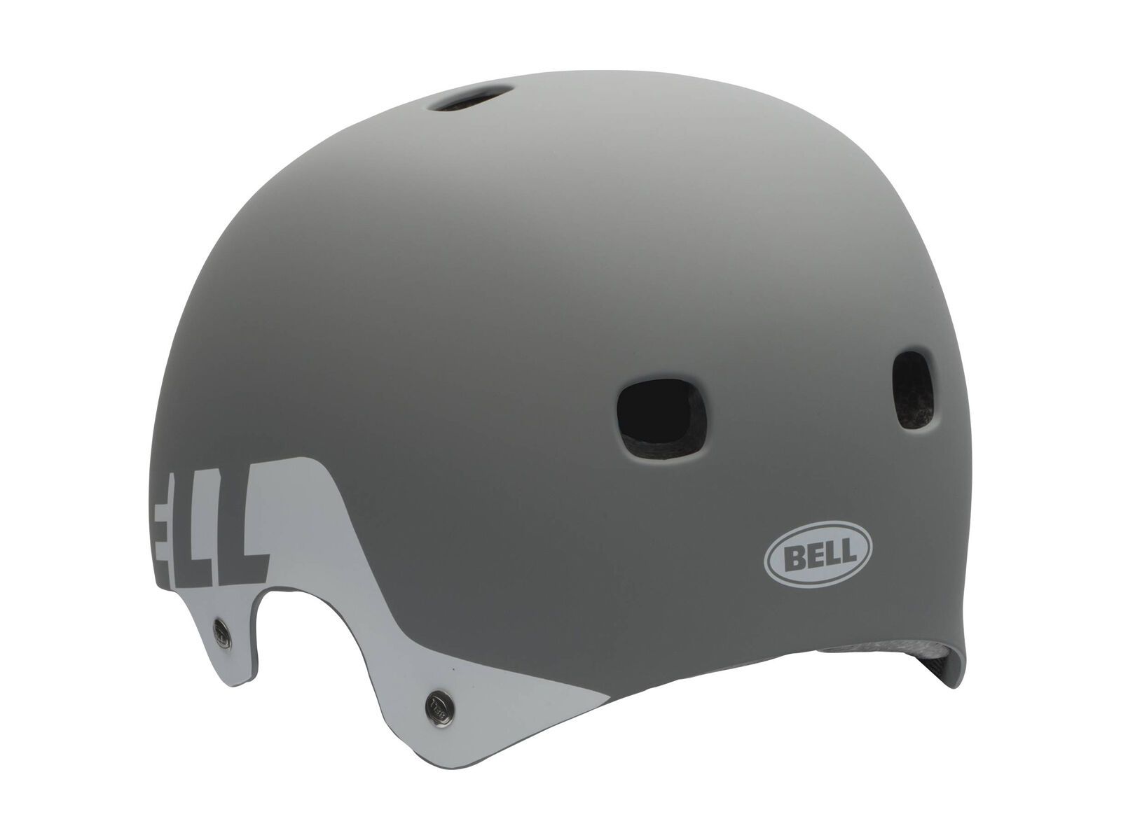 Bell Segment, matte grey demo - Bild 1