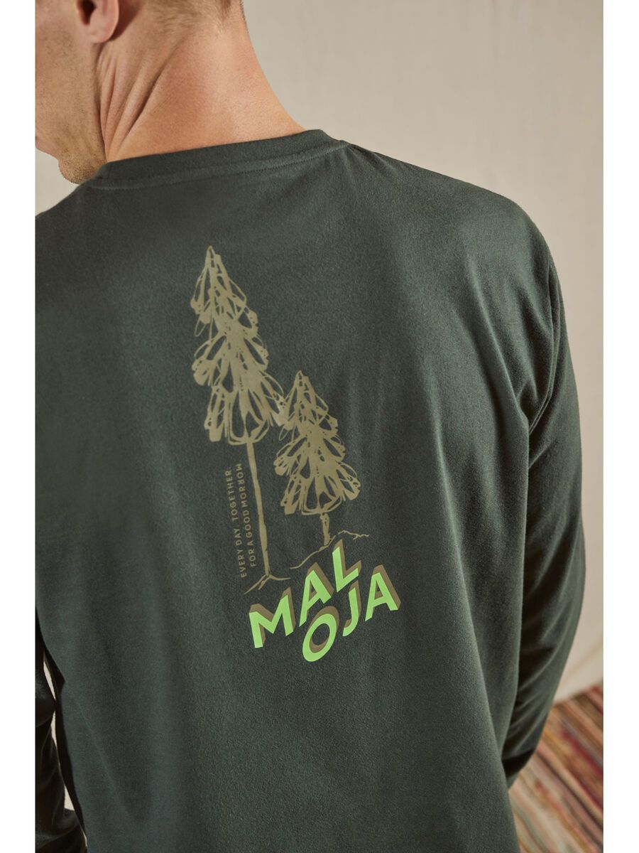 Maloja RingandM., deep forest - Bild 4