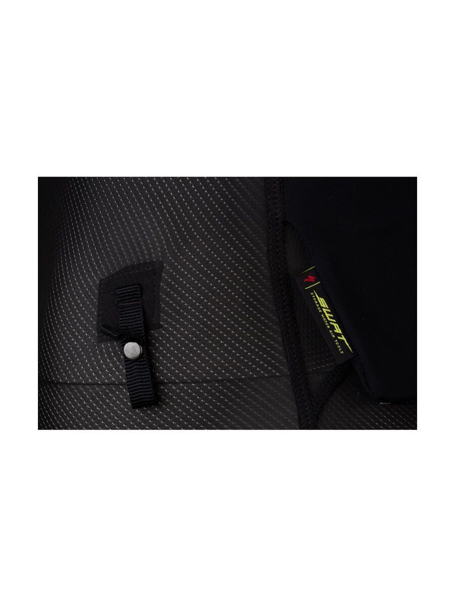 Specialized Mountain Liner Bib Short w/SWAT, black - Bild 9