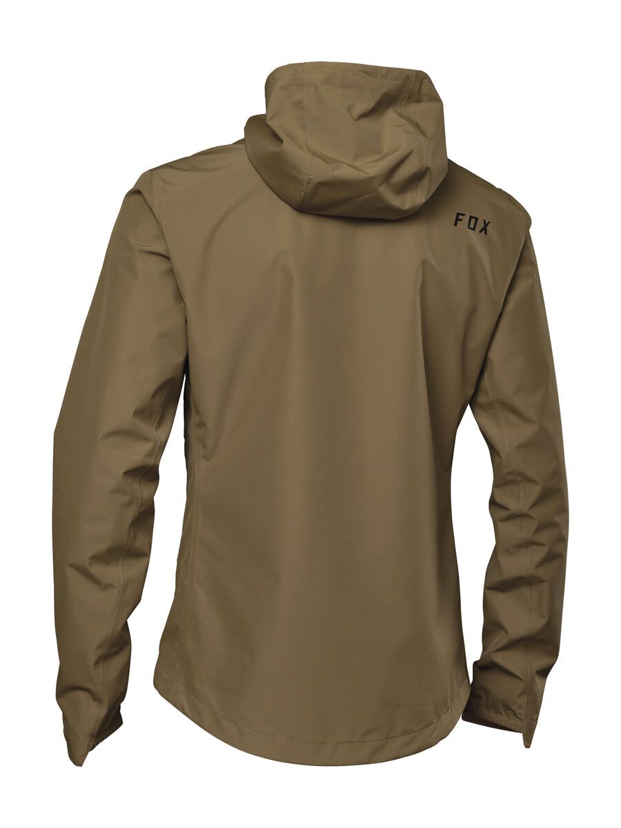 Fox Ranger 2.5L Water Jacket, caramel - Bild 3