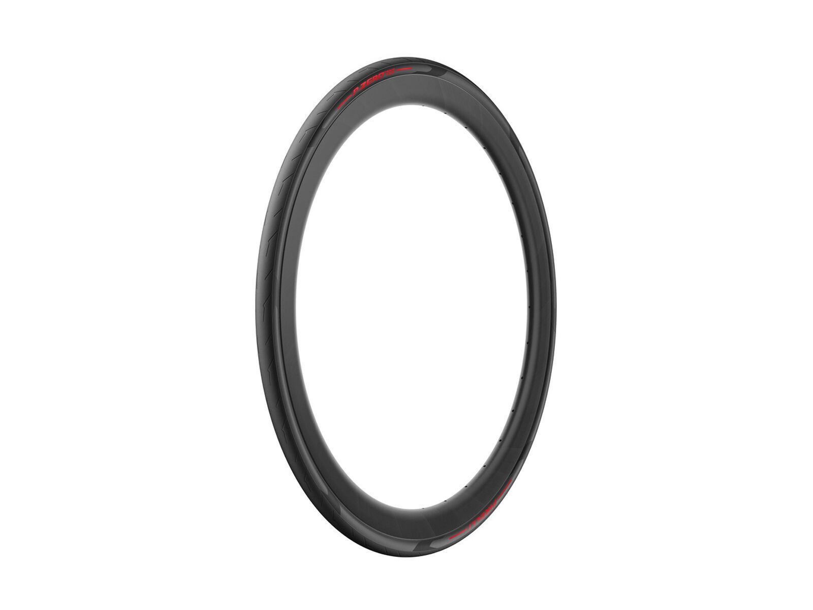 Pirelli P Zero Race TLR Speedcore - 700C, red label - Bild 2