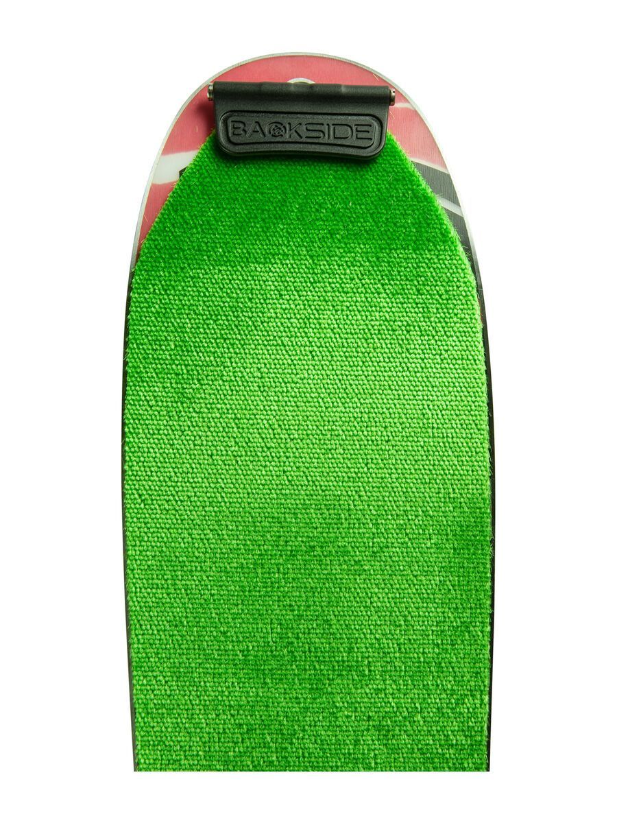 K2 WayBack / TalkBack Skin, Mohair Mix Blend - Bild 2