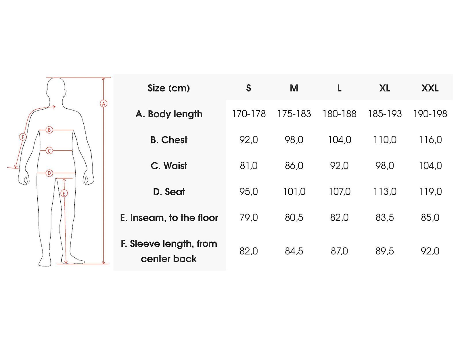 Elevenate Men's Pure Jacket, dark ink - Bild 5