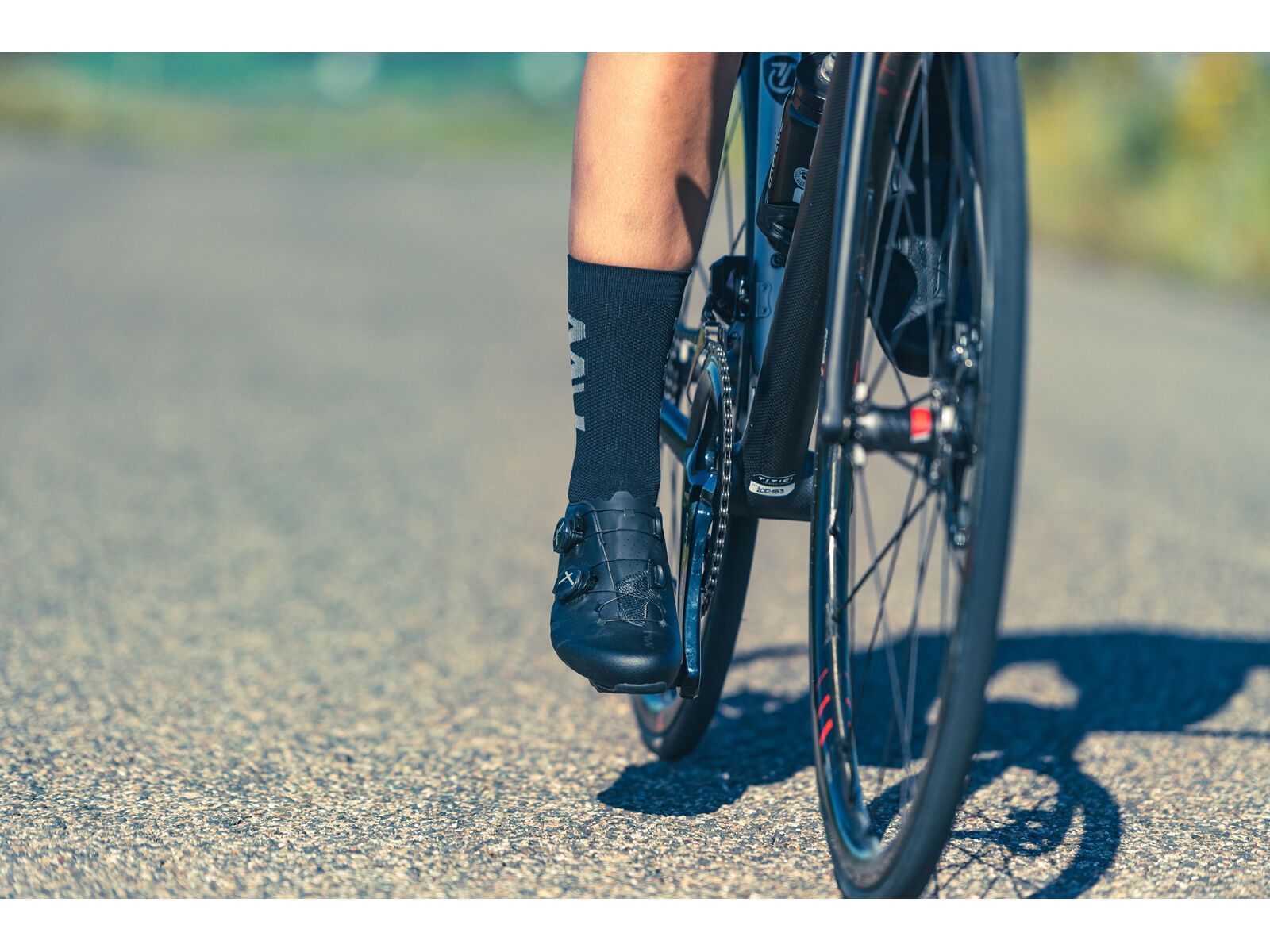 Northwave Veloce Extreme, black - Bild 12