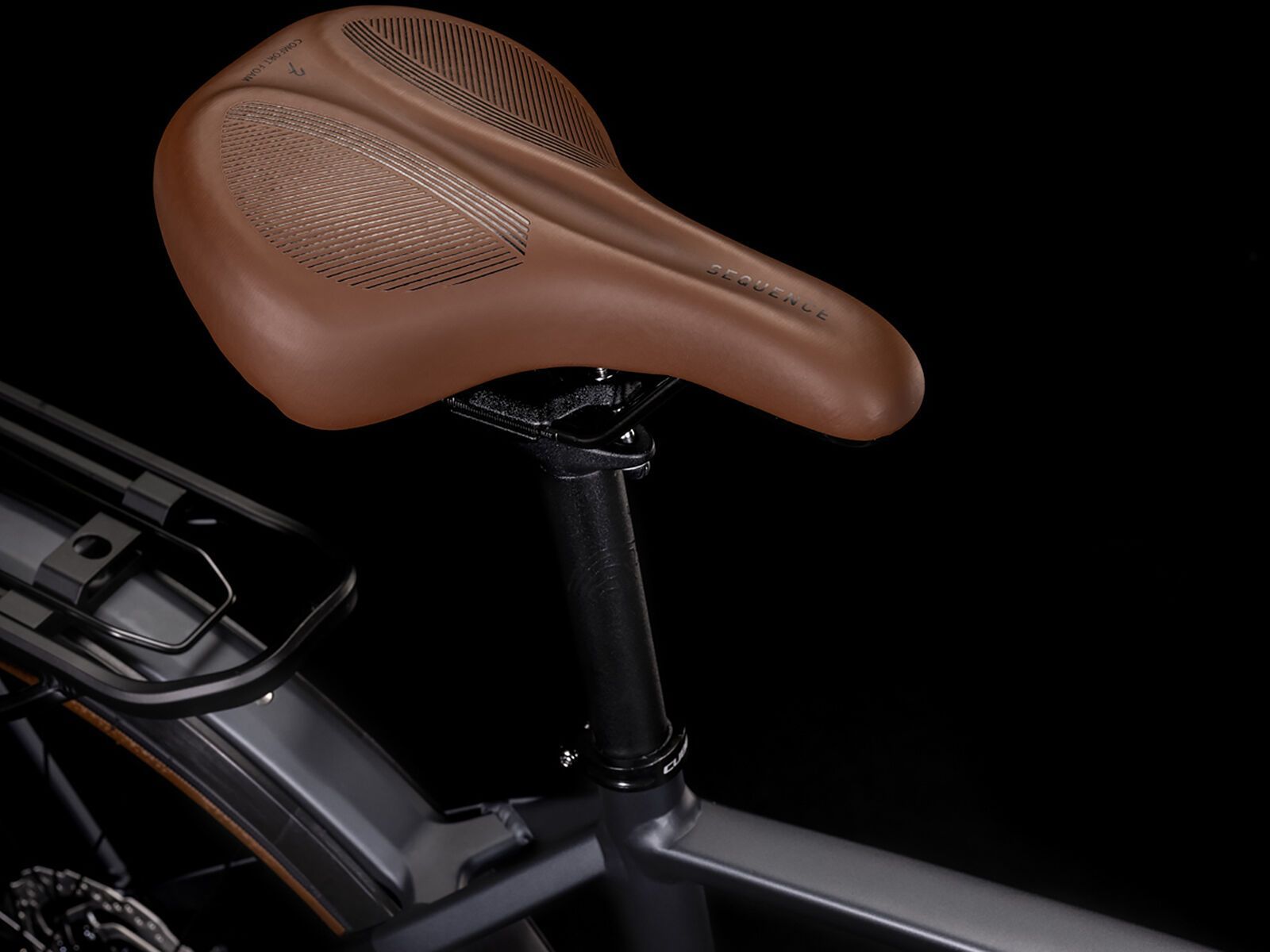 Cube Kathmandu Pro, grey´n´black - Bild 3