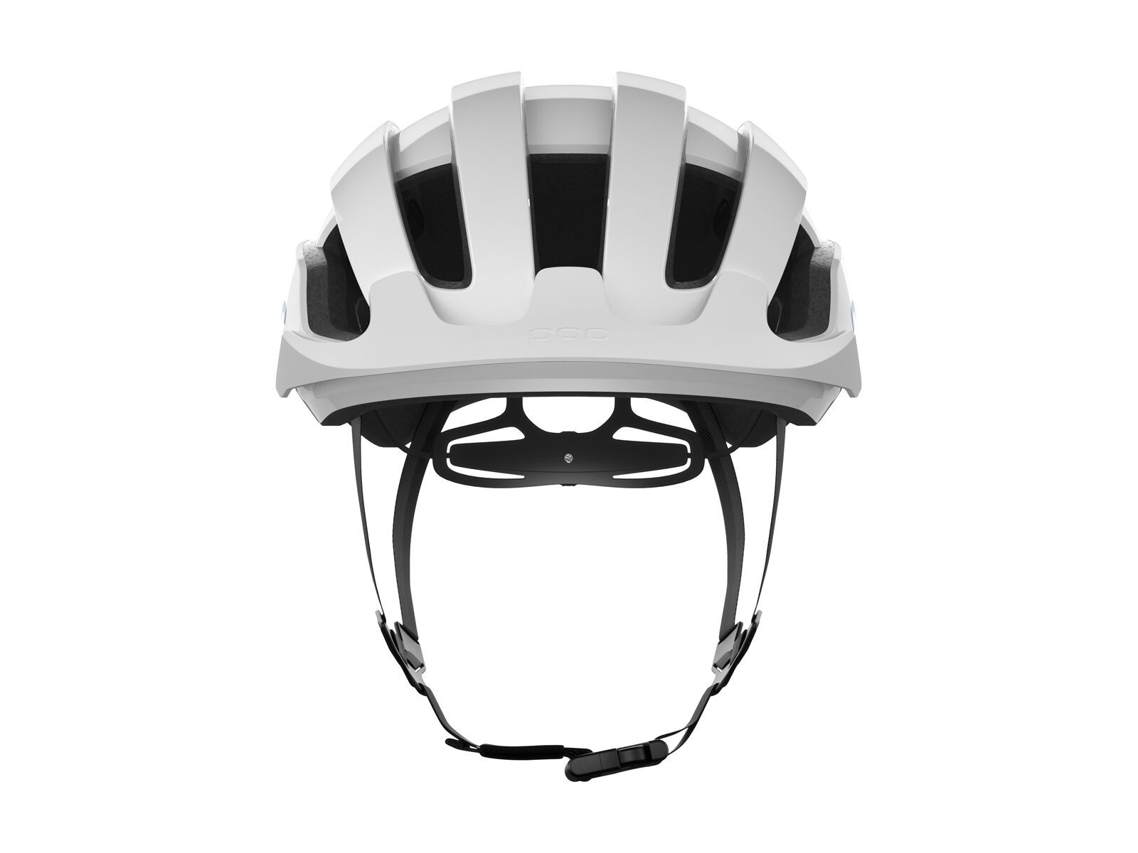 POC Omne Air Resistance MIPS, hydrogen white - Bild 2