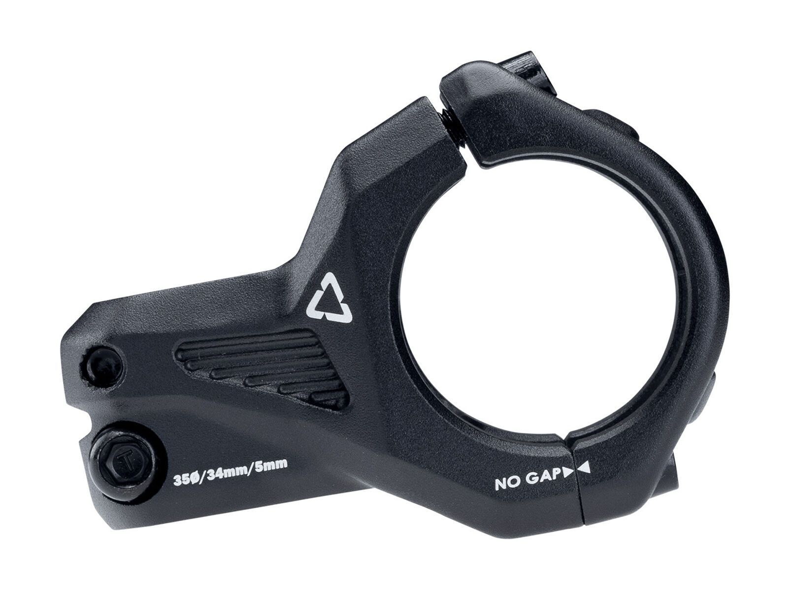 Leatt Stem Gravity 4.0 - 35 mm, black - Bild 3