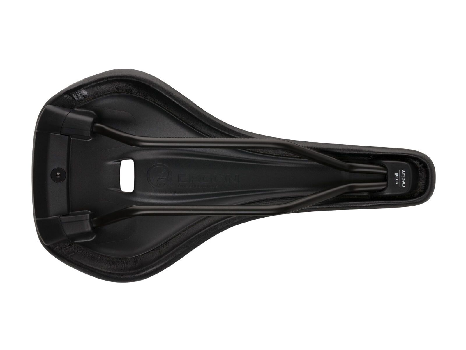 Ergon SR Comp Men S/M, black - Bild 5