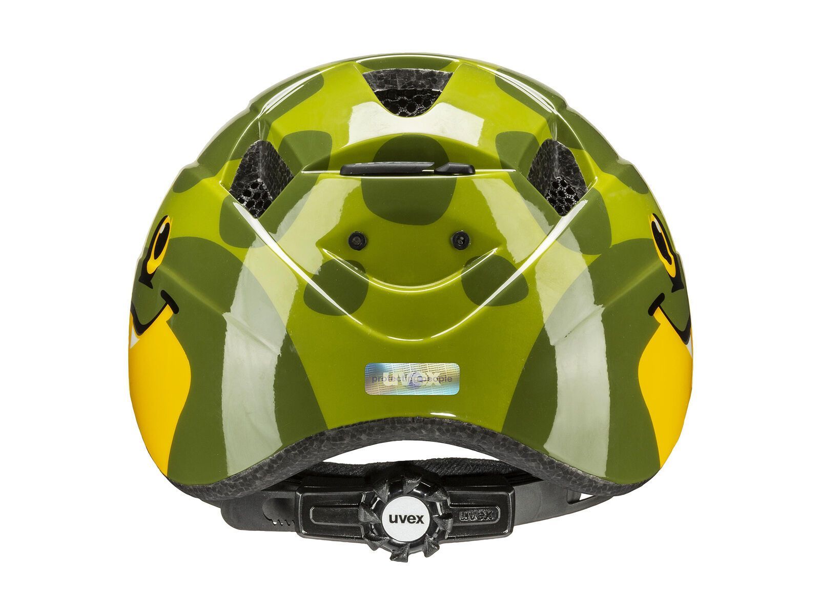 uvex kid 2, dino - Bild 3