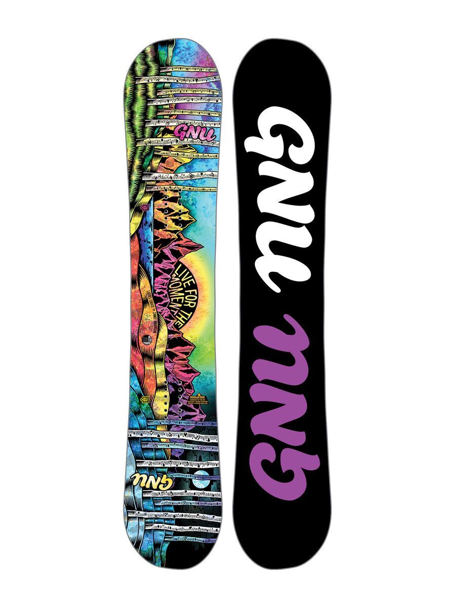 Gnu Ladies Choice - Bild 3