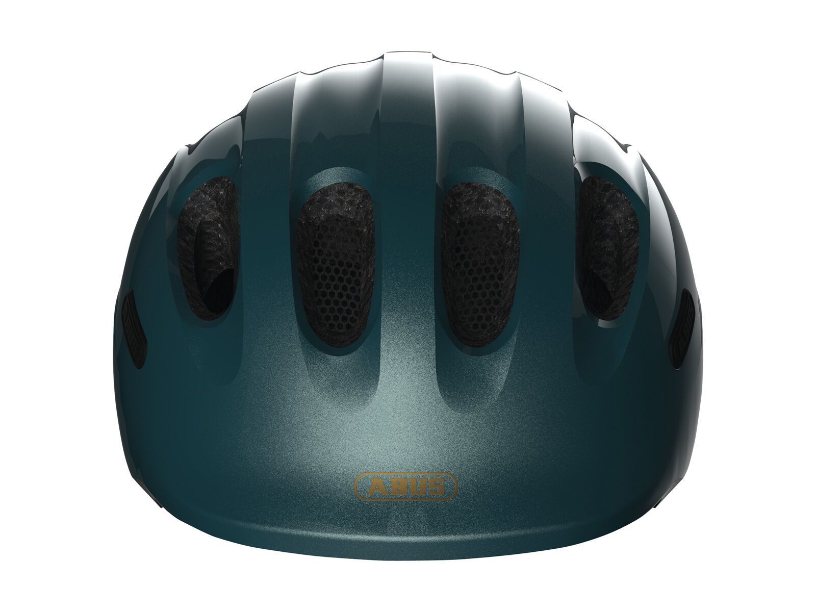 Abus Smiley 2.0, royal green - Bild 2