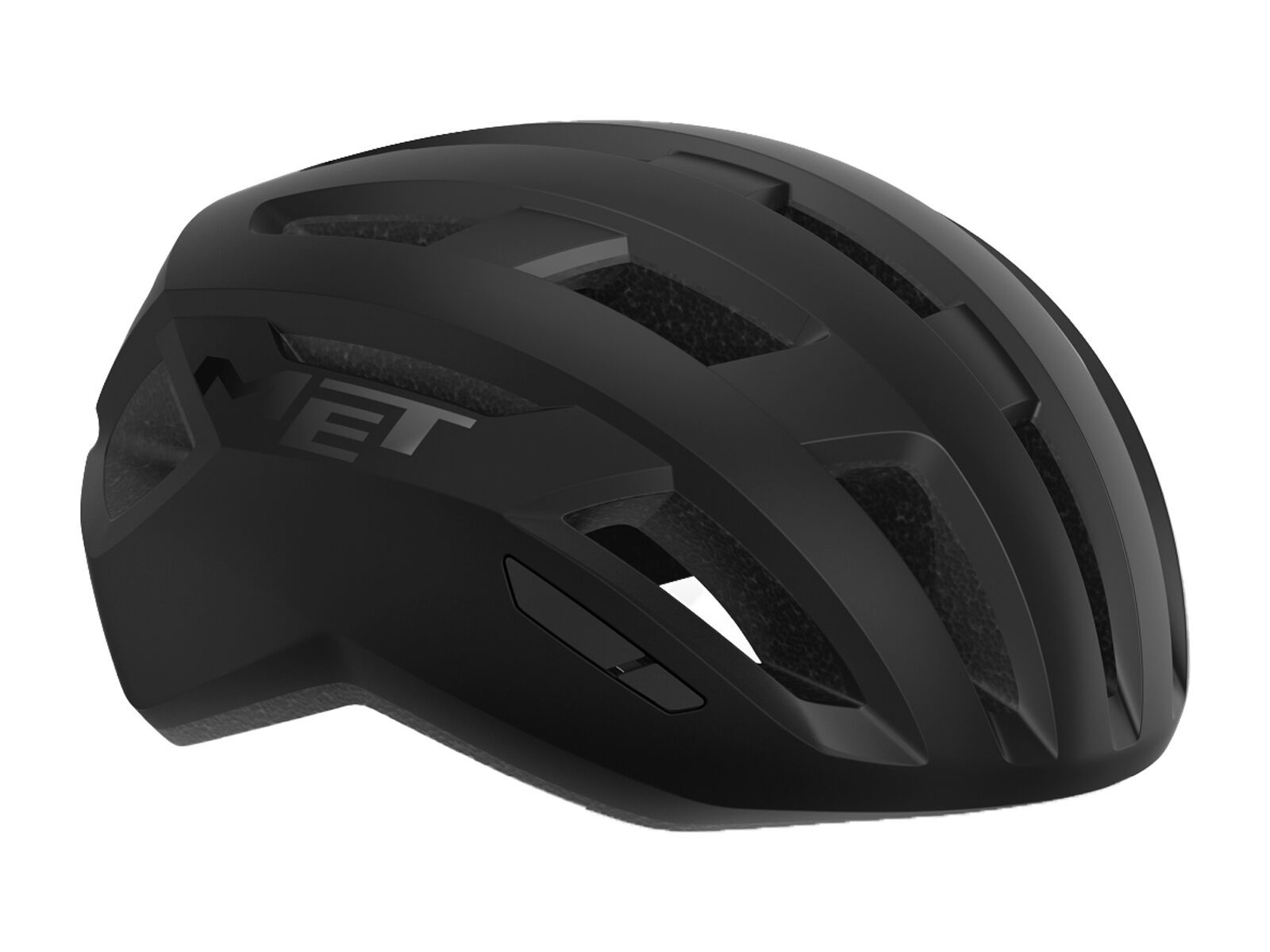 MET Vinci MIPS, black/matt - Bild 1