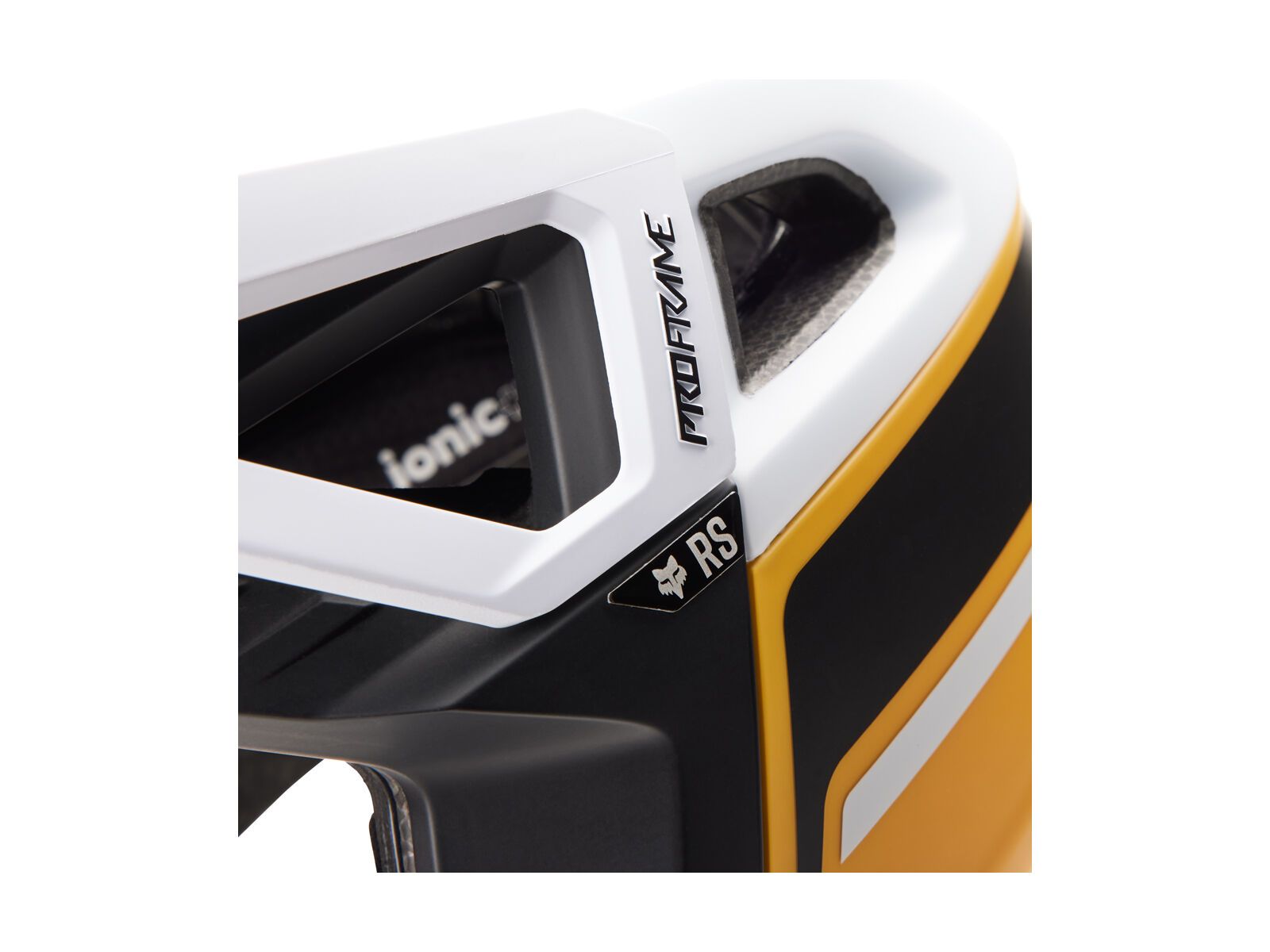 Fox Proframe RS RACIK, daffodil - Bild 7