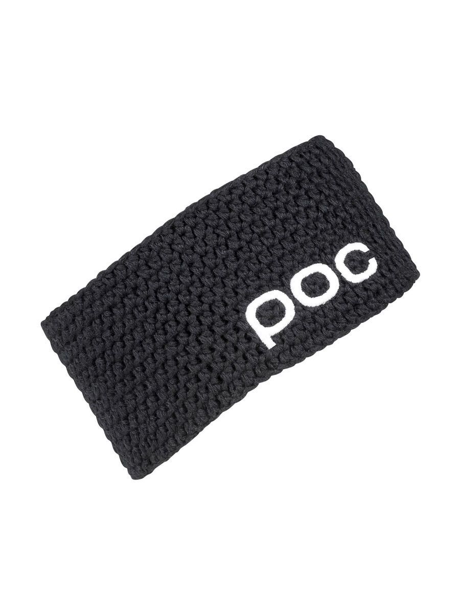 POC Crochet, uranium black - Bild 1