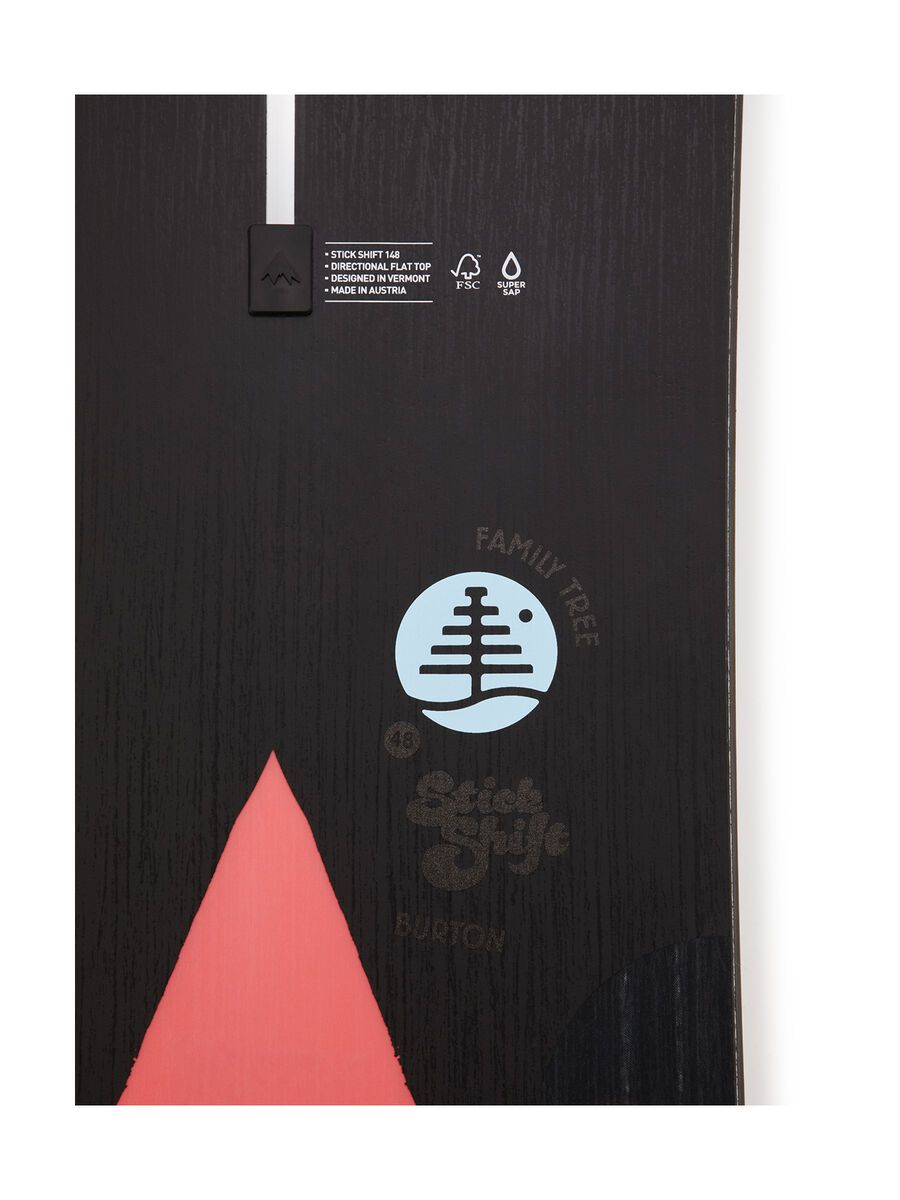 Burton Family Tree Stick Shift - Bild 4