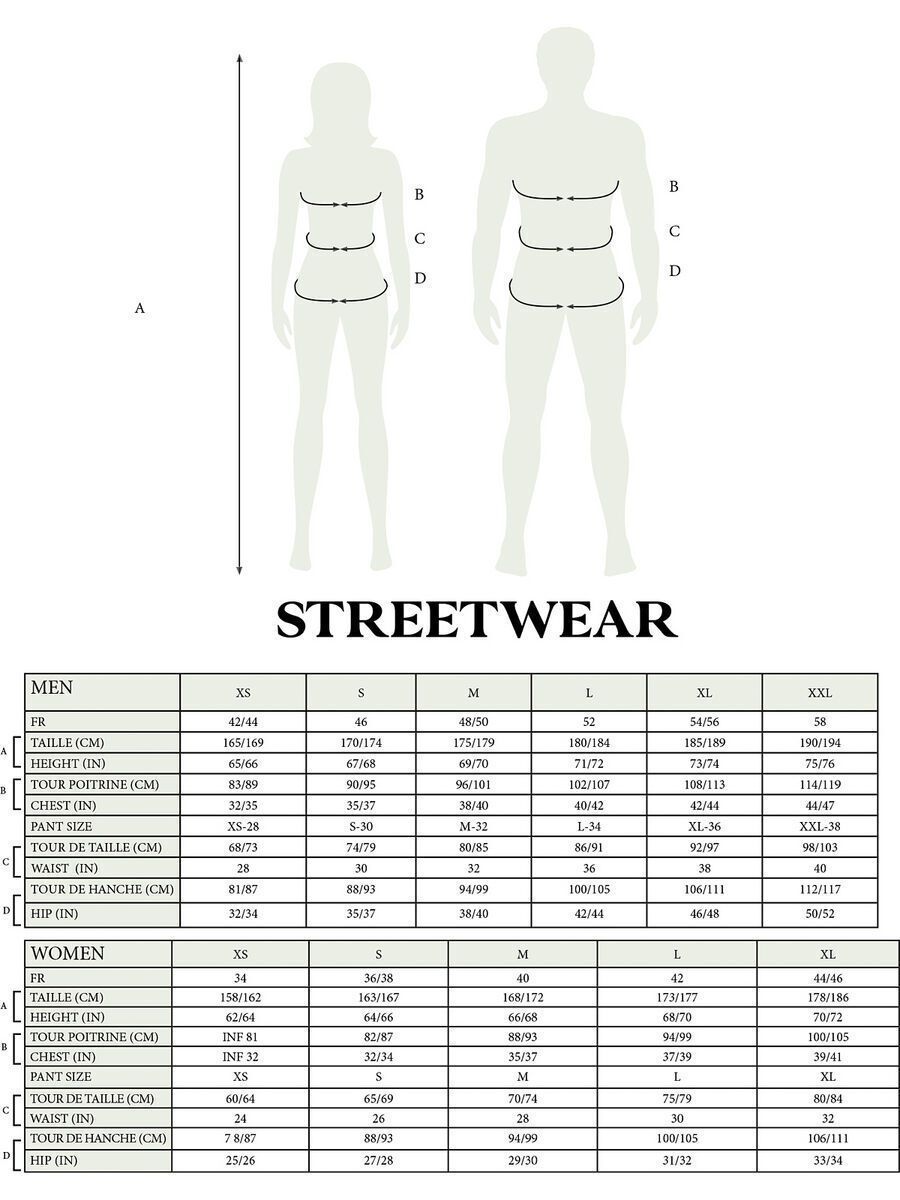 Picture Yorra Tee, white - Bild 3