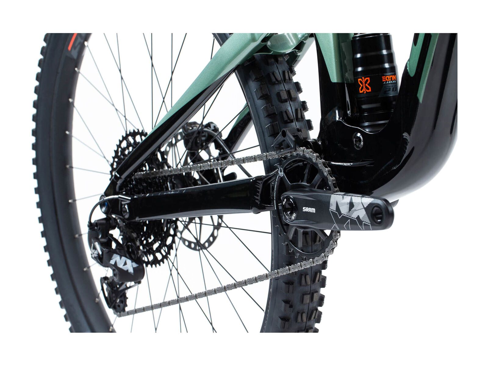 Scott Ransom 930 - Bild 3