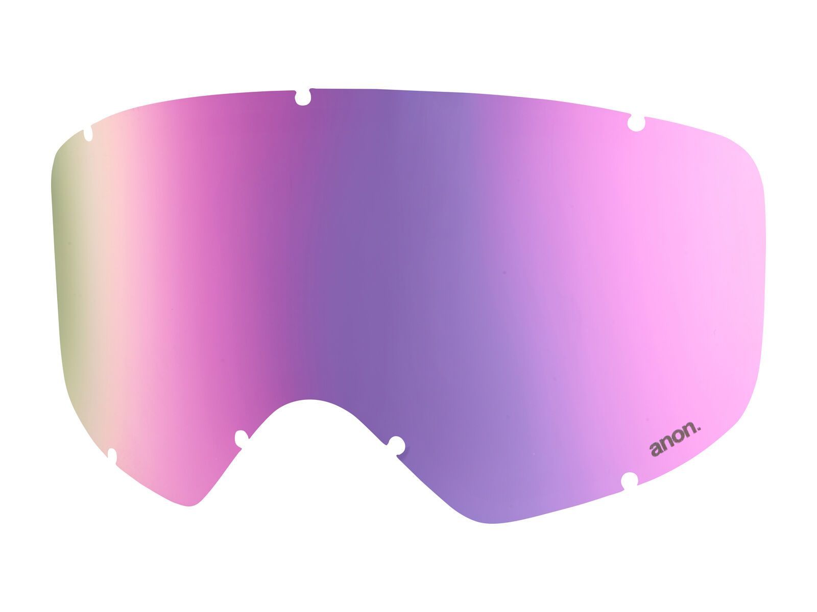 Anon Deringer Lens, pink cobalt - Bild 1