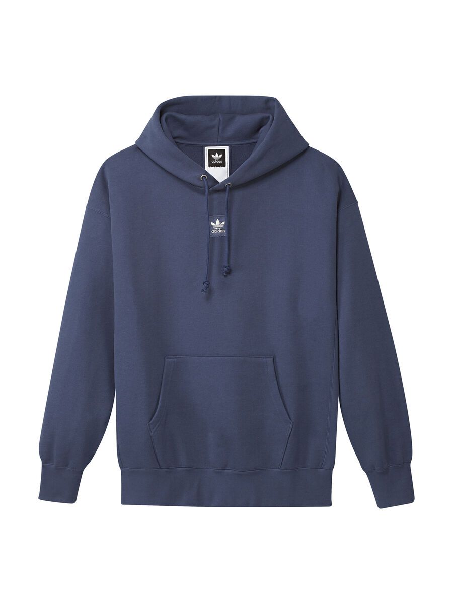 adidas team hoodie