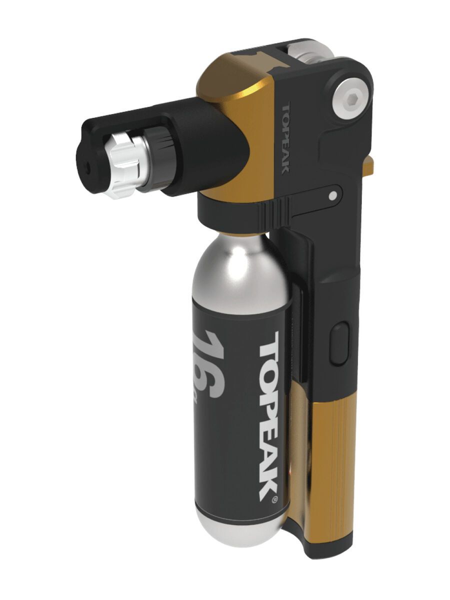 Topeak Tubi Master+ - Tubeless-Tool - Bild 1