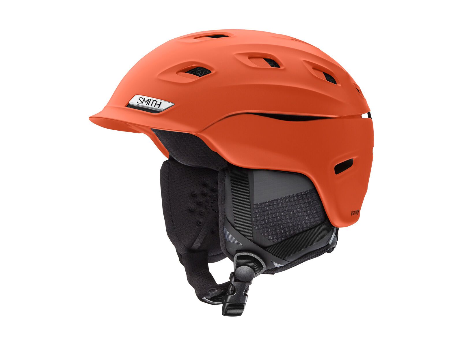 Smith Vantage, matte red rock - Bild 1